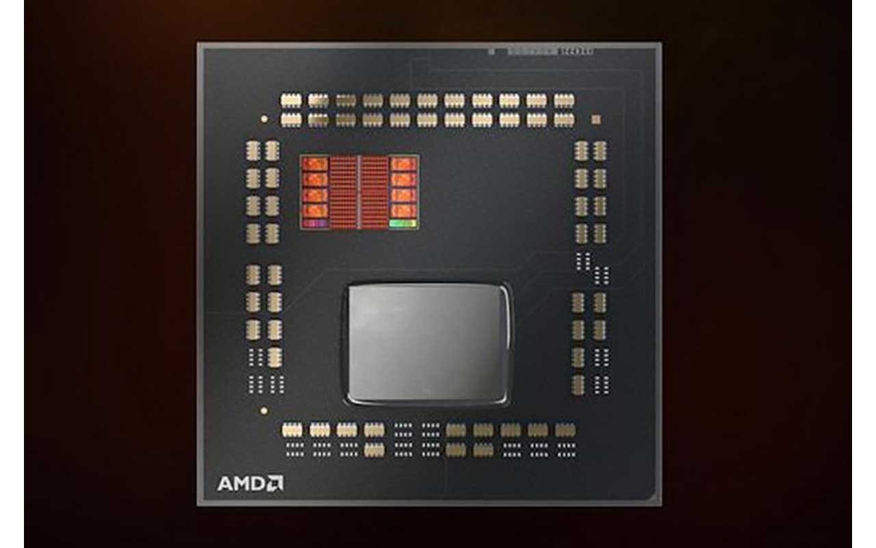 AMD Launching Ryzen 7 5700X3D, Cocok untuk Para Gammers yang Pakai Motherbord Lama