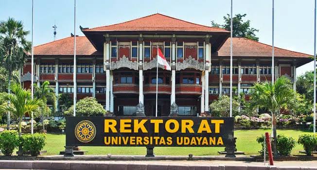 Modus di Balik Kasus Korupsi Rektor Universitas Udayana. Foto: Ist