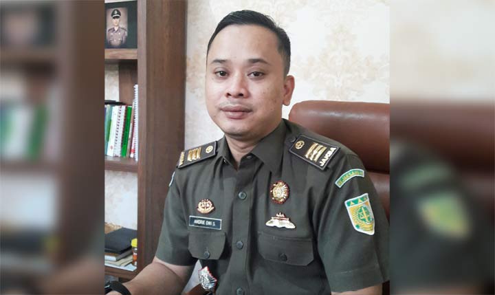 Andrie Dwi Subianto
