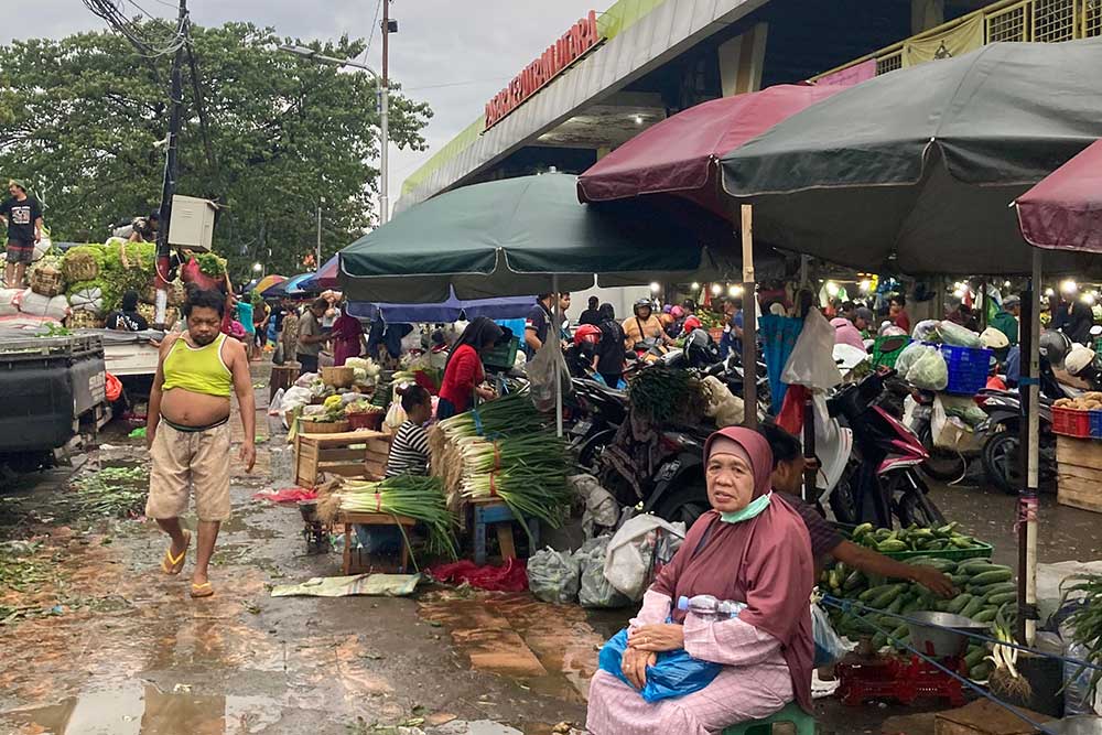 perubahan-harga-sembako-surabaya-hari-ini-cabai-dan-bawang-putih-turun