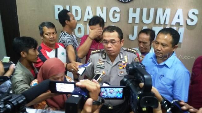 Ahmad Dhani Siang Ini Bakal Penuhi Panggilan Polda Jatim 