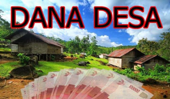 Begini Penjelasan DPMD Pasuruan Soal Banyaknya Desa Belum Ajukan ADD dan DD Tahap II