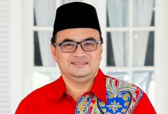 Waspada! Akun Facebook Wabup Probolinggo Dihack, Minta Transfer Sana-Sini
