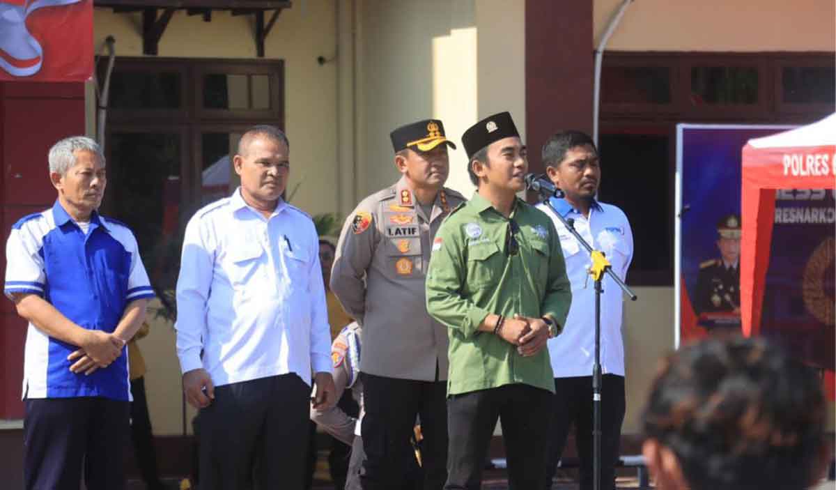 Sarbumusi Probolinggo Desak PT Klaseman Penuhi Hak Buruh dan Bayar Upah Sesuai UMK