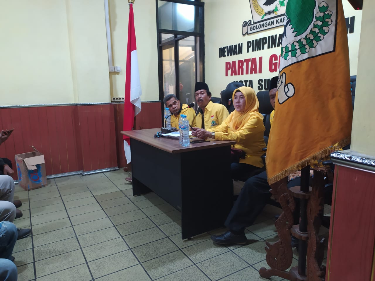 PD Golkar Surabaya