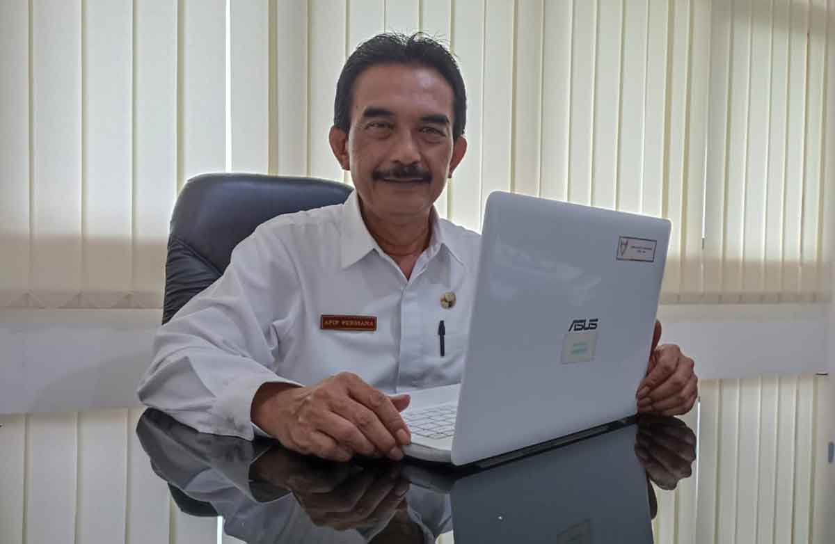 Hasil Evaluasi Smart City 2022, Kota Kediri ke-4 Tertinggi se-Jawa Timur