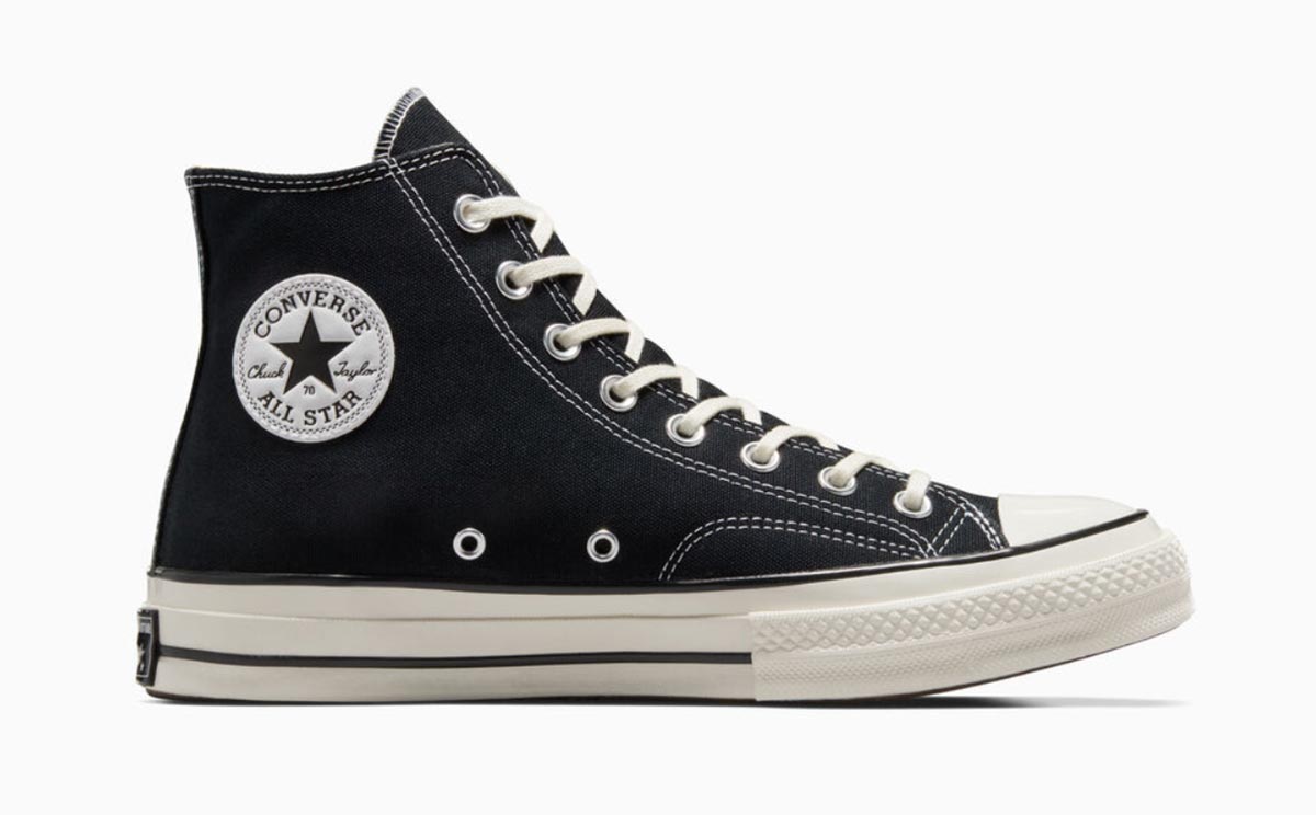 10 Produk Brand Converse yang Wajib Anda Miliki