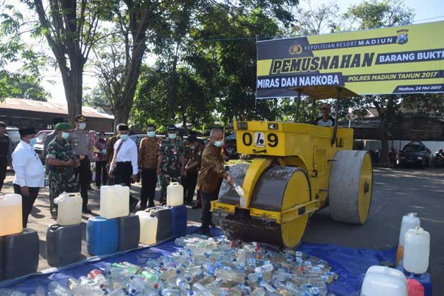 foto: ZAINAL ABIDIN/ BANGSAONLINE