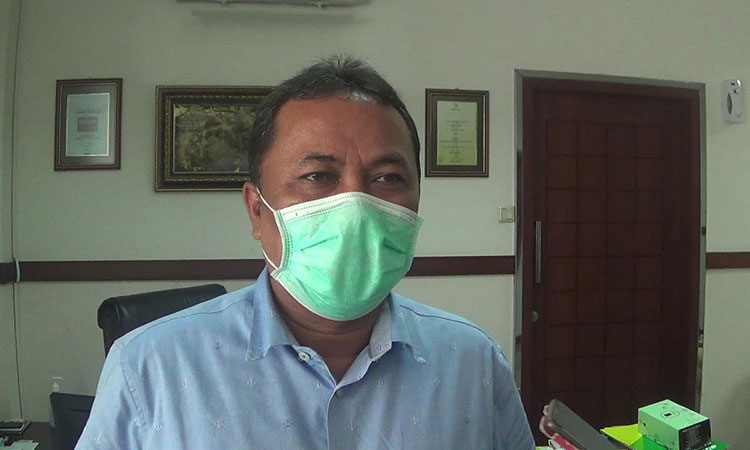 70 Ribu Warga Kediri Terdaftar Program BSU