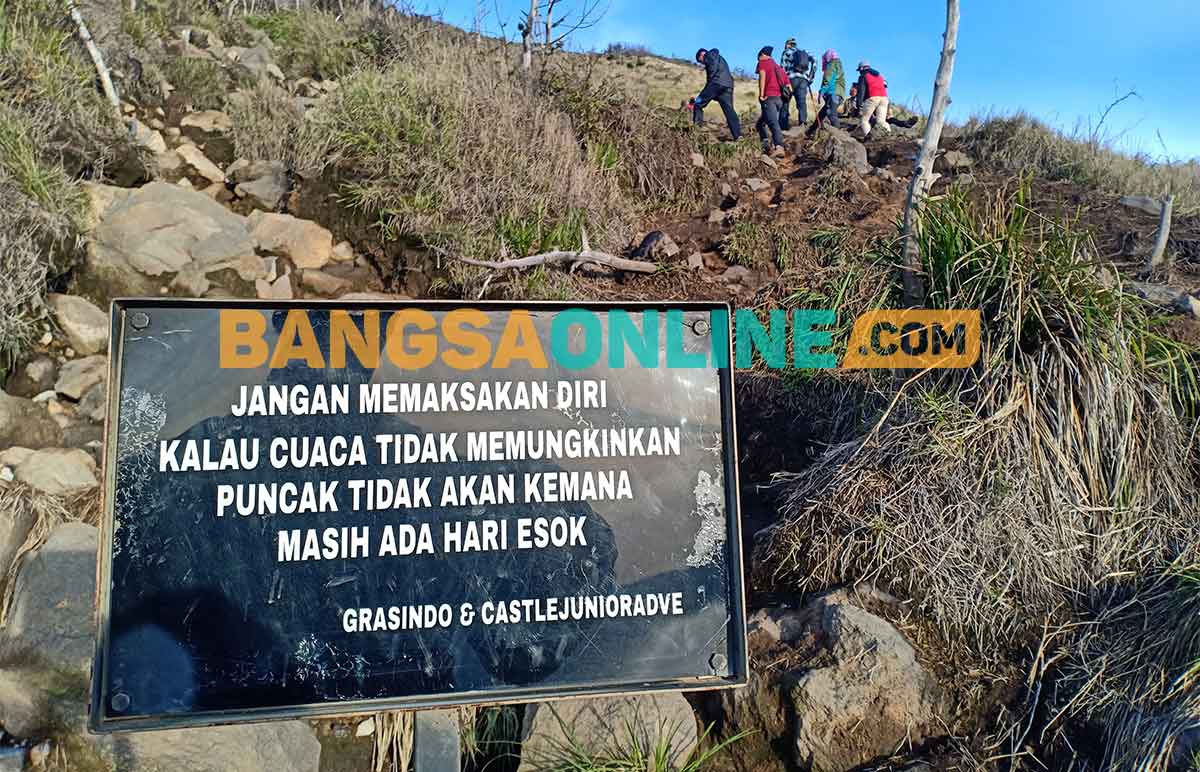 Foto: BANGSAONLINE