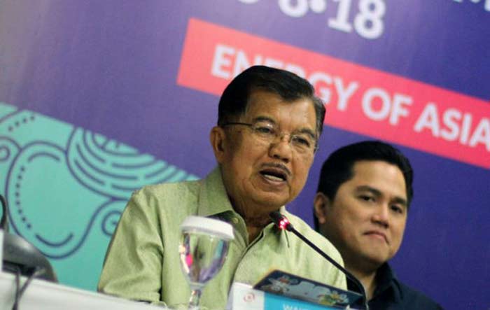 Jusuf Kalla