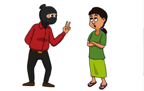 Ilustrasi