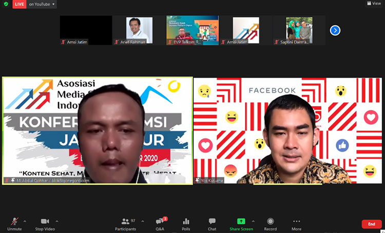 Inilah Jenis Berita yang Berpotensi di-Remove Facebook