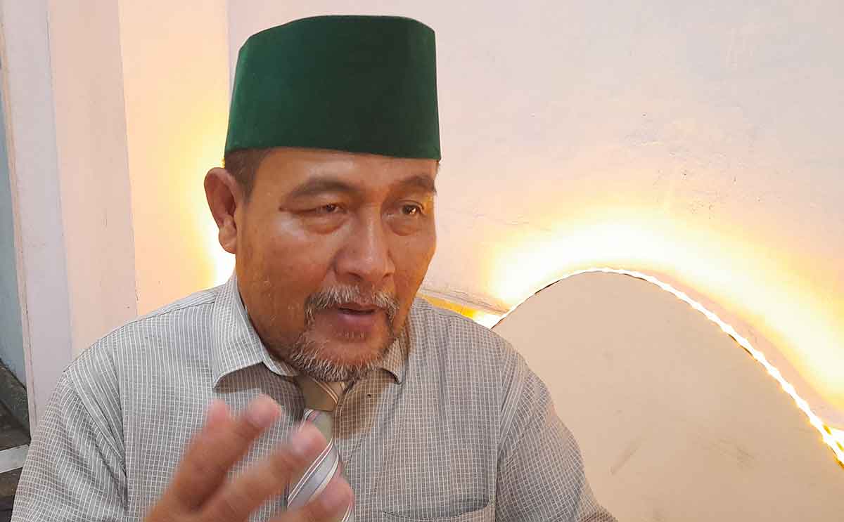 Klarifikasi 2 Kiai soal Korupsi Bupati Situbondo: Tidak Ada Penggeledahan KPK