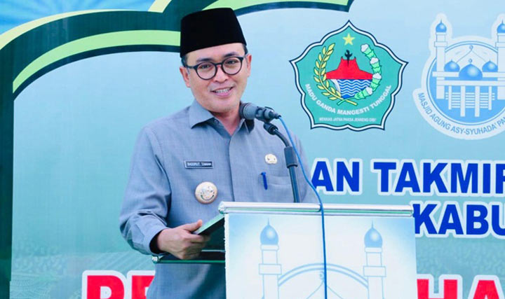 Sejarah Kelam G30S/PKI: Baddrut Tamam Selalu Terkenang Sosok Kiai Djufri Marzuki