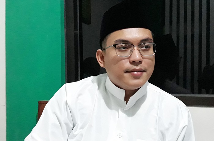 Gus Fawait, Ikon Pemuda Moderat di Jatim