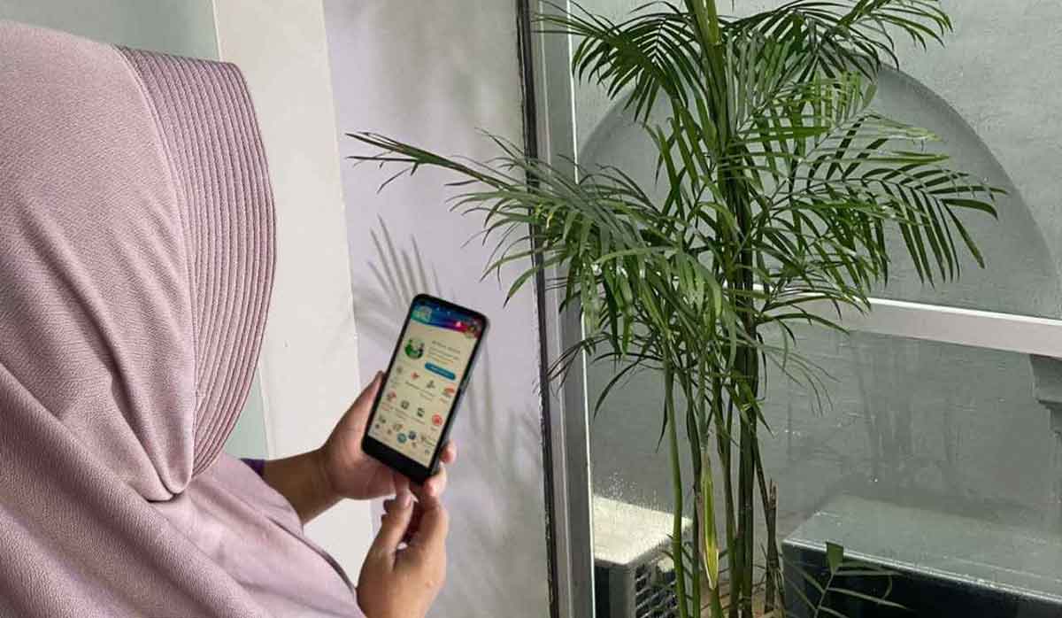 Mobile JKN Permudah Akses Layanan Kesehatan, BPJS Kesehatan Terus Berinovasi Digital