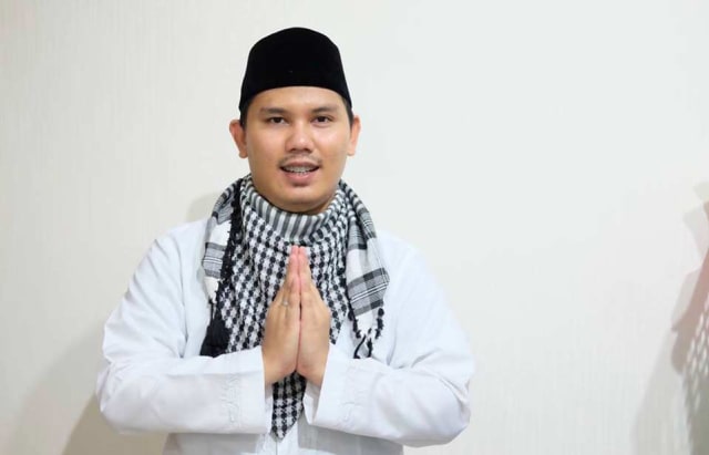 – Muhammad Habibur Rochman (Gus Habib). Foto: BANGSAONLINE