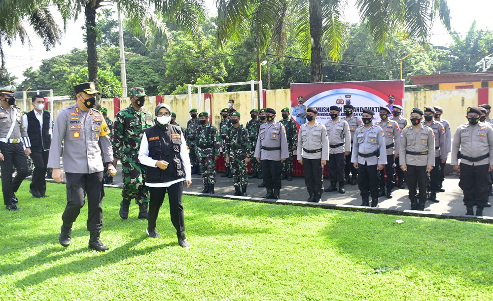 Wisata Di Blitar Tetap Buka Saat Nataru, Akan Ditutup Jika Lebihi Batas ...