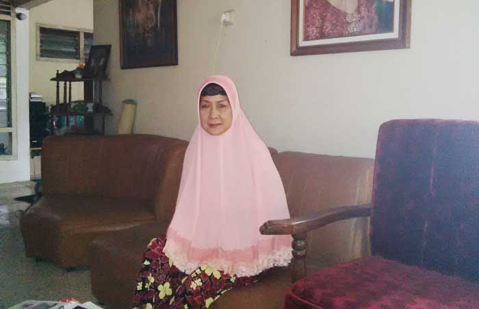Cerita dan Asal-usul Lambang Pacitan, Sang Pencipta hanya Berharap Karyanya Tetap Dipertahankan