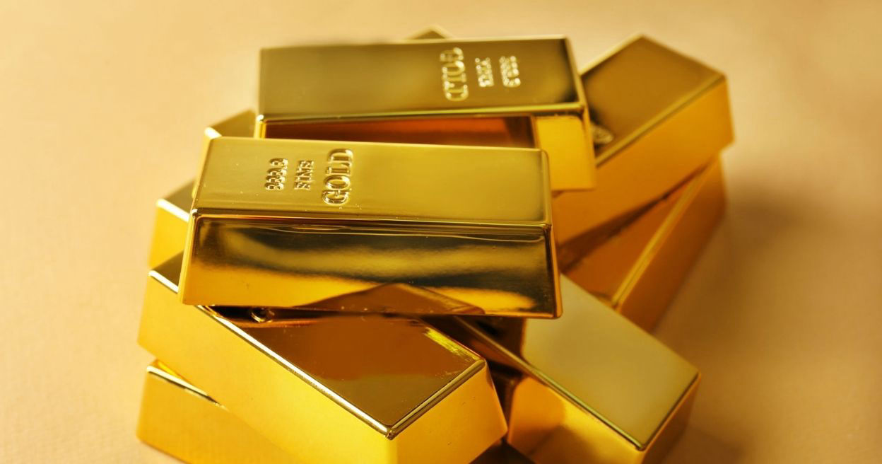 Harga Emas Antam Hari Ini 8 April 2024. Foto: Ist