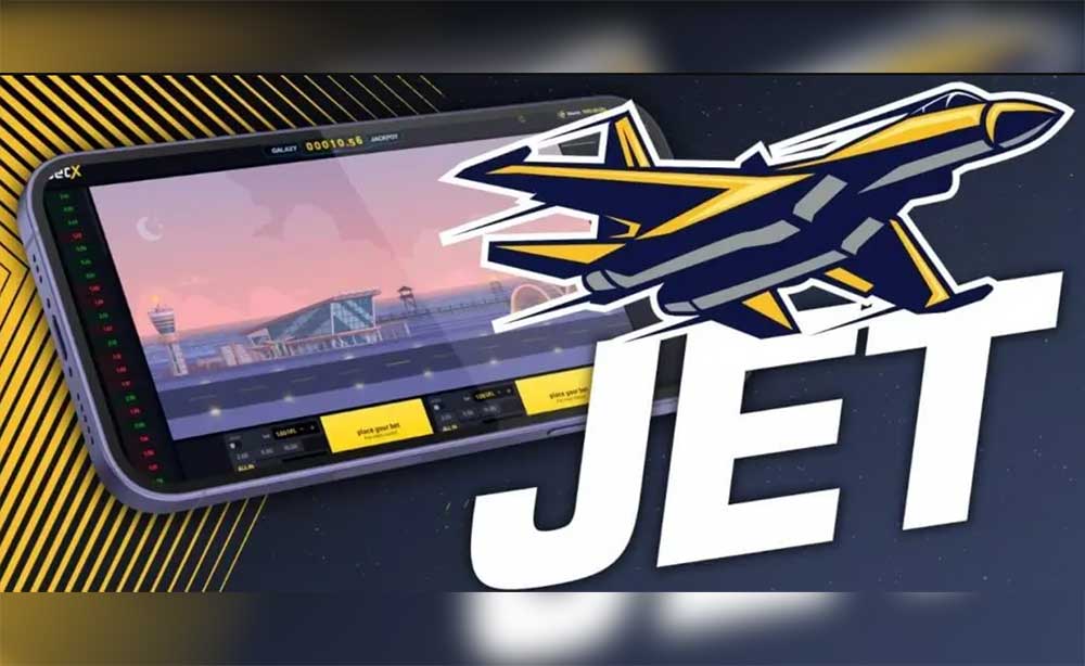 Jet X dan Gamifikasi: Bagaimana Fitur Gamifikasi Meningkatkan Keterlibatan Pemain