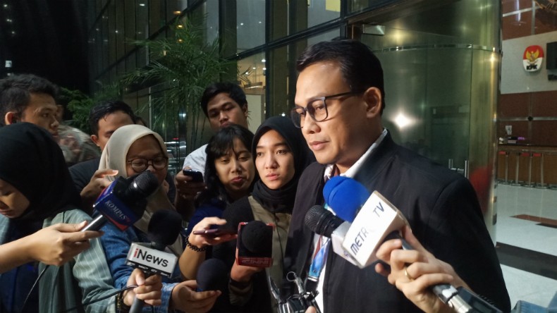 Kasus Korupsi PUPR, KPK Panggil Wakil Ketua Dewan Syuro PKB