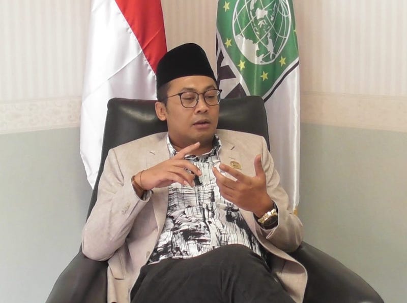 Ketua Komisi B DPRD Surabaya Minta Pemerintah Pusat Tinjau Kenaikan PPn 12 Persen