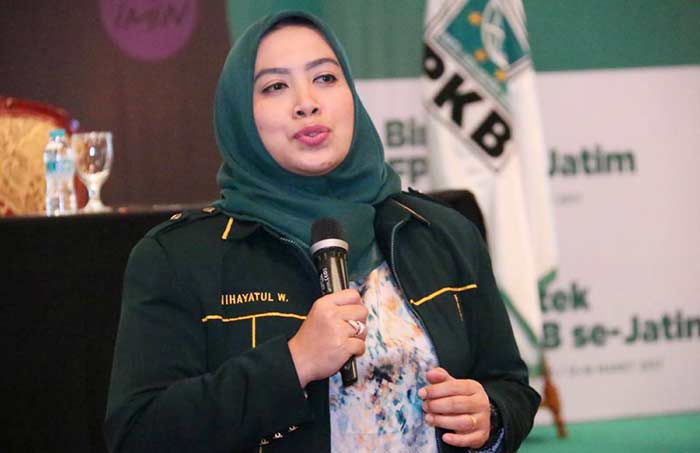 Banyak Ditemukan Mamin Berbahaya, Nihayah Minta Pemerintah Lakukan Pengawasan Reguler