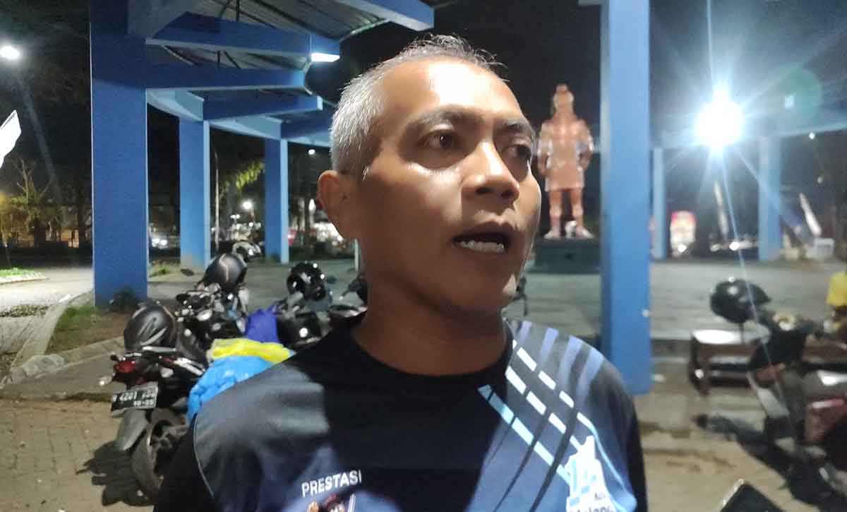 Kota Malang Siap Jadi Tuan Rumah Porprov IX Jatim 2025