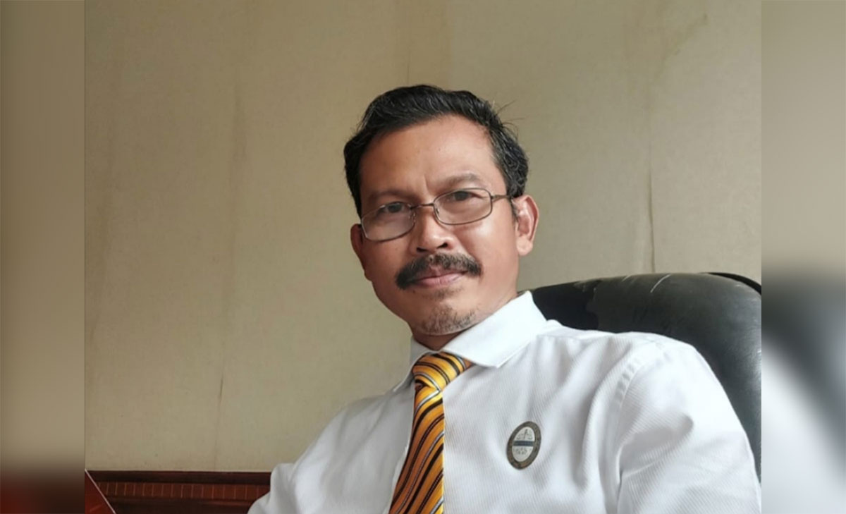 Andi Fajar Yulianto