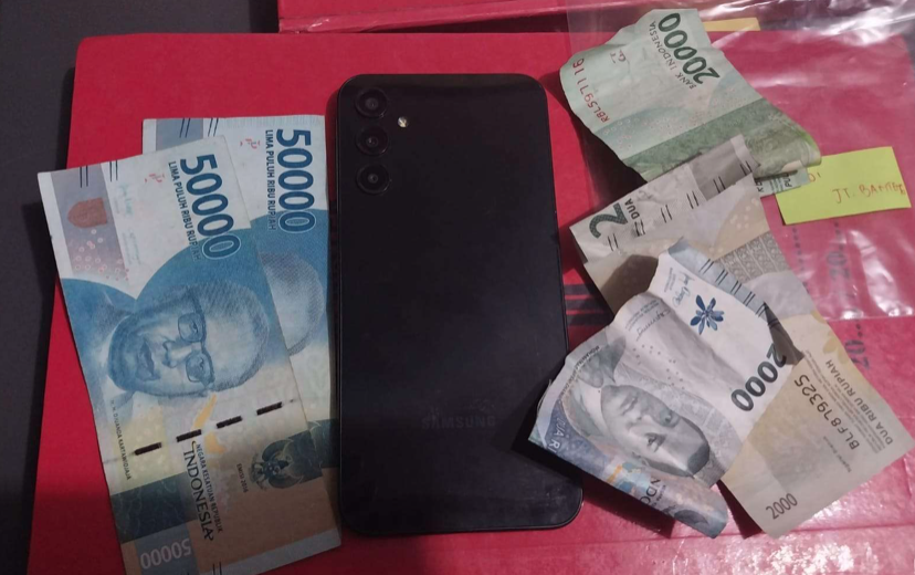 Operasi Pekat Semeru 2024, Polres Situbondo Berhasil Ungkap Kasus Judi Togel Online