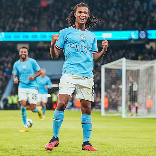 Hasil Manchester City vs Liverpool: Unggul 3-2, The Citizens Melaju ke Perempat Final Carabao Cup