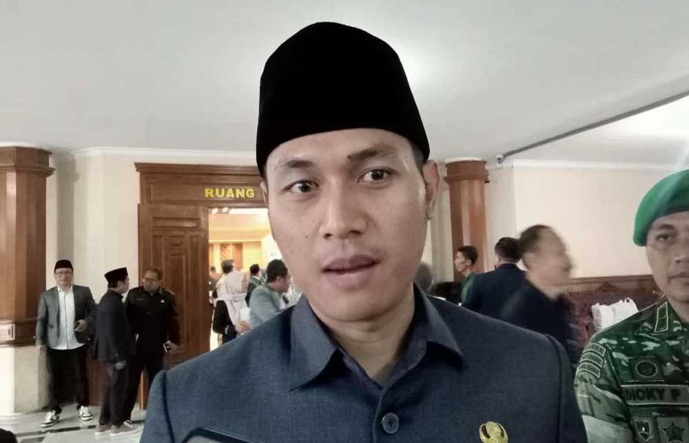 Aditya Halindra Faridzky, Bupati Tuban.