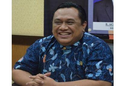 Mochammad Eksan, anggota Komisi E DPRD Jatim. Diday/BangsaOnline