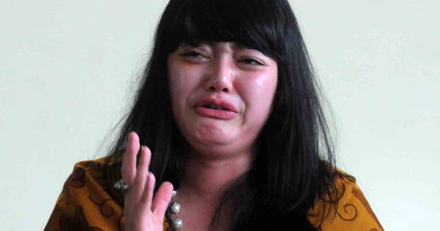 Dita Aditia Asmawati. foto merdeka
