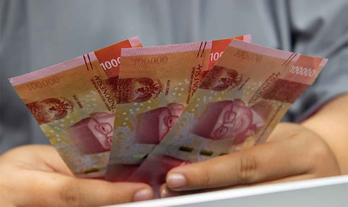 Sejarah dan Makna Dibalik Tradisi Berbagi THR