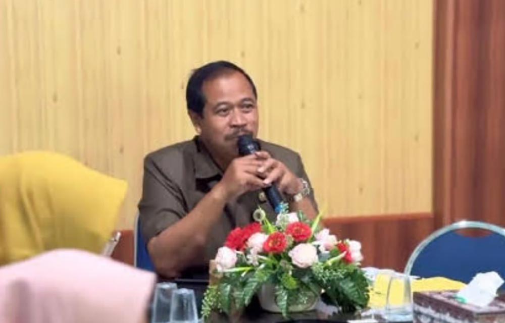 Perkuat Tuban Satu Data, Pemkab Terjunkan ASN dan PPPK Survei Data Kependudukan Rumah Warga