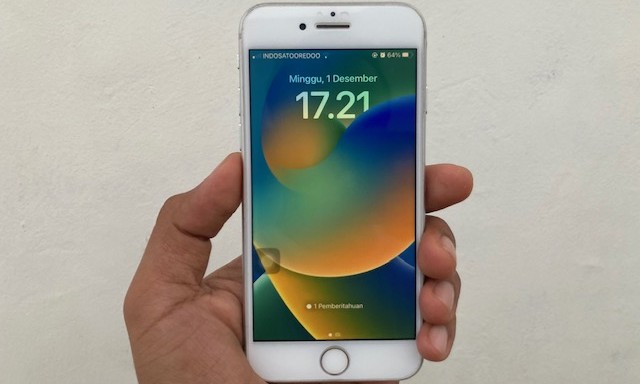 Harga Iphone 8 Turun Hingga 1 Jutaan, Smartphone Mungil Ini Layak Digunakan Hingga Tahun 2025?