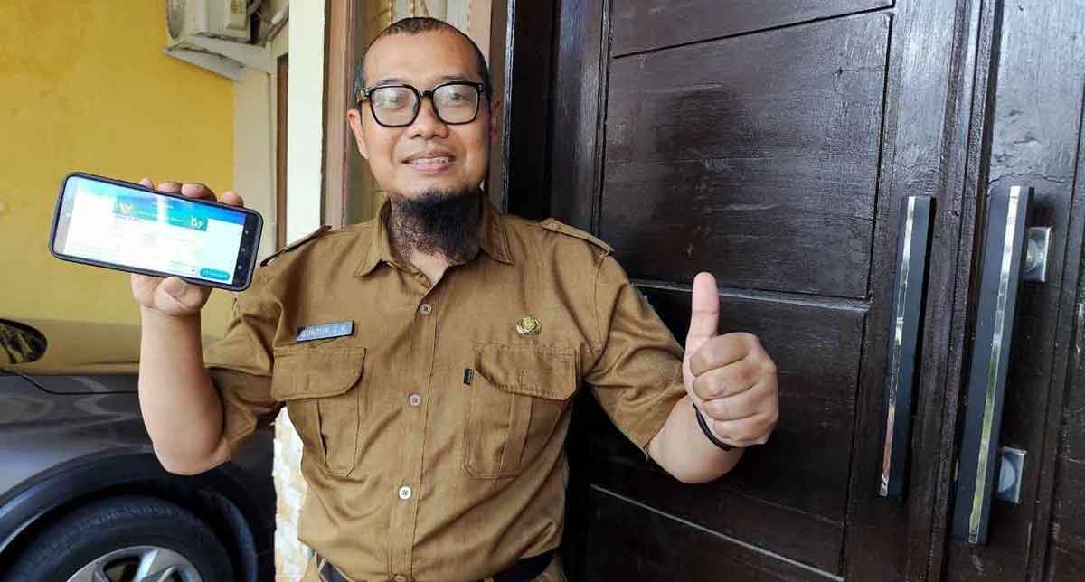 Program PRB BPJS Kesehatan Permudah Warga Kediri ini Obati Penyakit Kronis