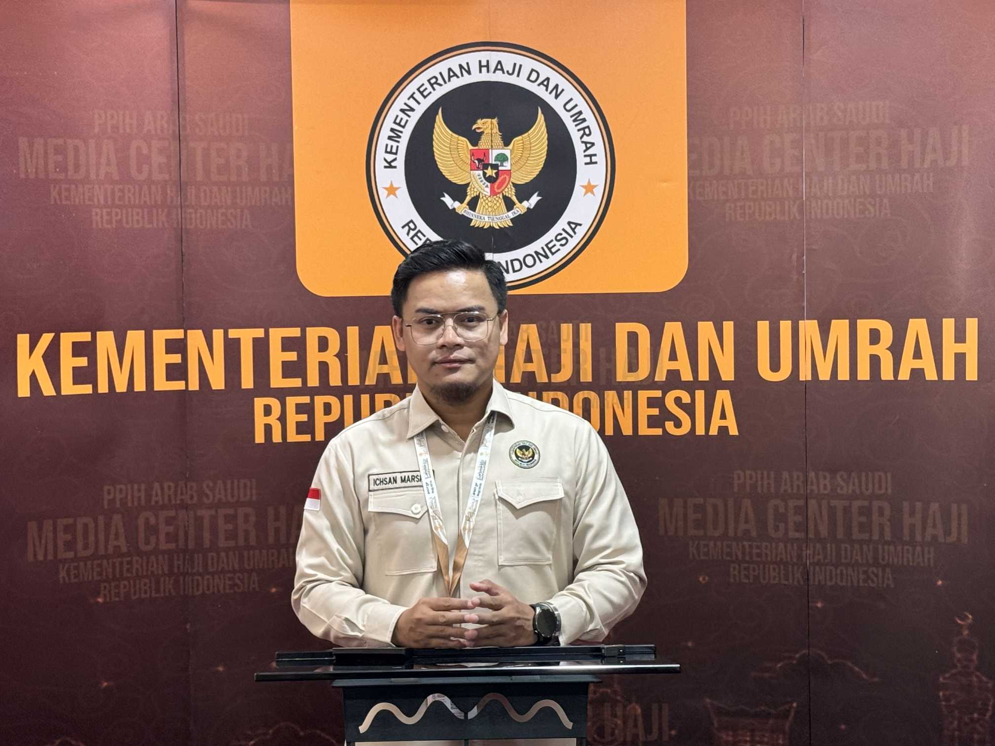 Ichsan Marsha