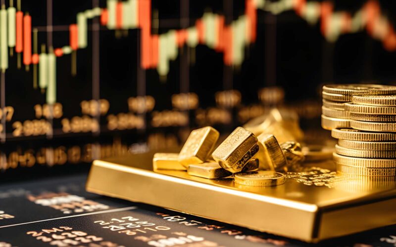 Harga Emas Antam Hari Ini 13 April 2024. Foto: Ist