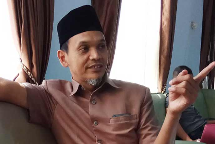 Dua Sistem PPDB SLTPN di Mojokerto Rawan Kongkalikong
