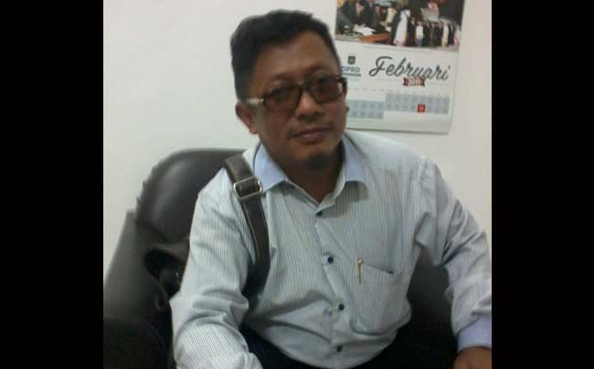 Hadi Mustofa