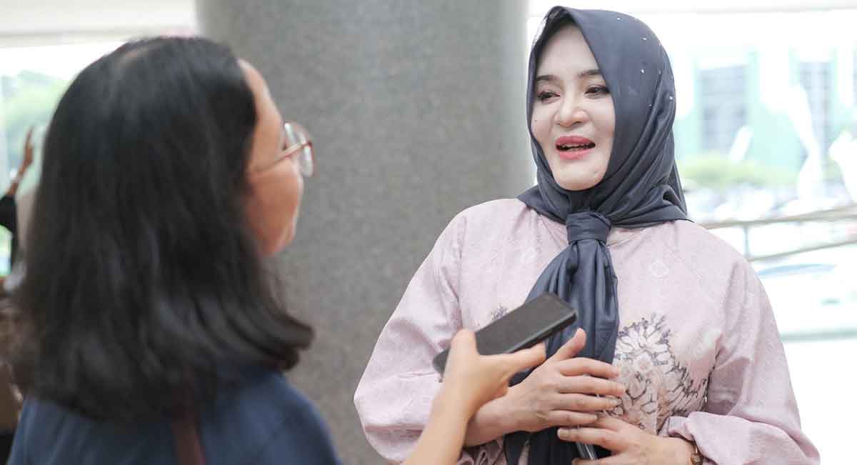 Bersama Mahasiswa KKN Tematik UIN Pekalongan, Kementerian ATR/BPN Sertifikasi 2.093 Tanah Wakaf