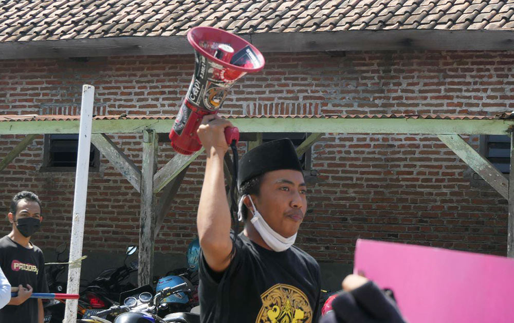 Pemuda Desa Pandan Raih Juara II Lomba Artikel Ilmiah Populer Tingkat Nasional