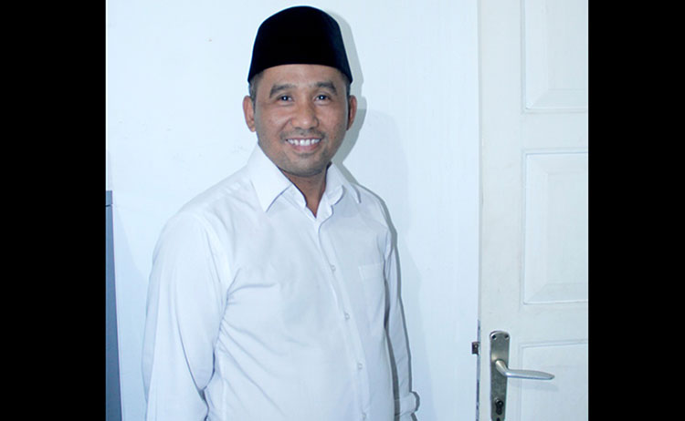 H. Sudiono, Anggota Komisi C DPRD Kota Batu. (foto: ist).