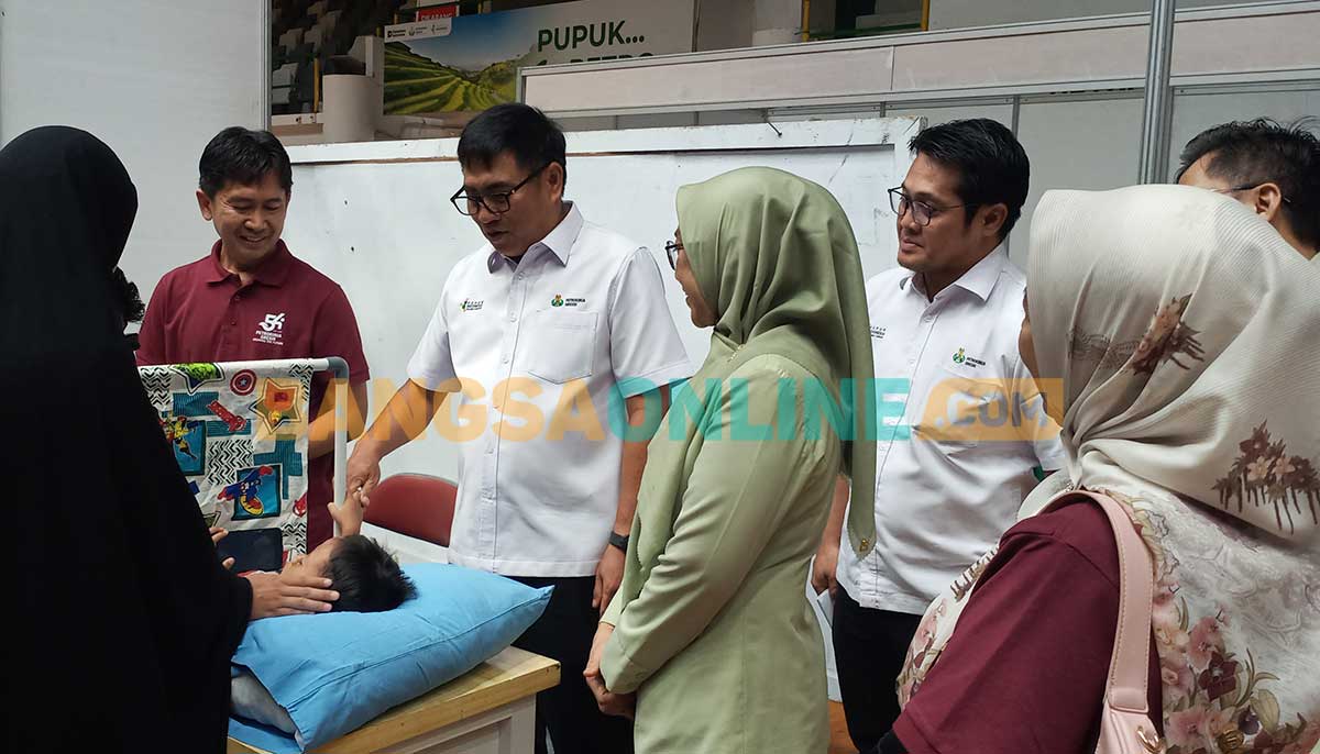 petrokimia-gresik-gelar-khitanan-gratis-untuk-100-anak-saat-libur-sekolah