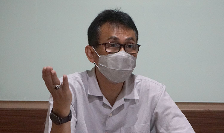Sambut Hari Pahlawan di Masa Pandemi, Pemkot Surabaya Bebaskan Denda PBB Sejak Tahun 1994