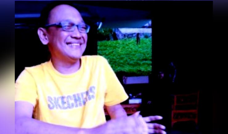 Bambang Priana, Manager Operasional JTP 1.